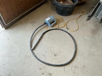 Übersichtsbild von Vibration needle